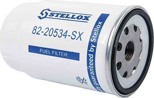 Топливный фильтр Stellox. Артикул 82-20534-SX