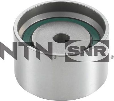 Натяжной ролик (натяжитель) ремня ГРМ NTN / SNR. Артикул GT384.04
