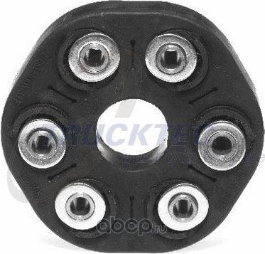 Крестовина карданного вала Trucktec Automotive. Артикул 08.34.125