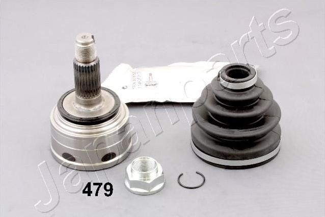 Шрус наружный (граната) Japanparts для Honda Civic VI 1997-2001. Артикул GI-479