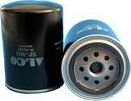 Масляный фильтр Alco Filters. Артикул SP-901
