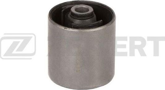Сайлентблок заднего рычага подвески Zekkert. Артикул GM-6288