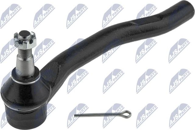 Наконечник рулевой тяги NTY для Infiniti FX II (S51) 2010-2013. Артикул SKZ-NS-086