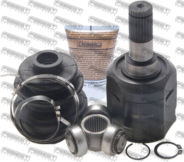 Шрус внутренний (граната) Febest передний для Hyundai Matrix I 2001-2010. Артикул 1211-MAT15