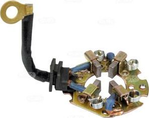 Щёткодержатель стартера HC-Cargo. Артикул 139238