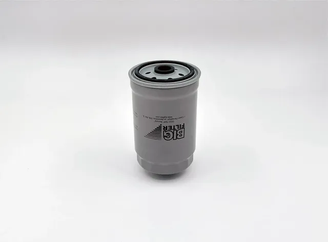 Фильтр топливный ГАЗ с двигателями ММЗ 245.7  ALFA ROMEO  AUDI  BMW  FIAT  FORD  OPEL  RENAULT  SEAT (BIG Filter). Артикул gb-6209