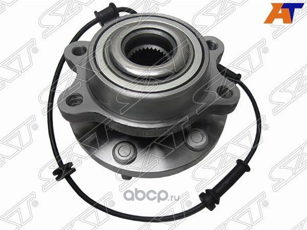 Ступичный узел FR NISSAN PATHFINDER R51 (SAT). Артикул ST40202EA300