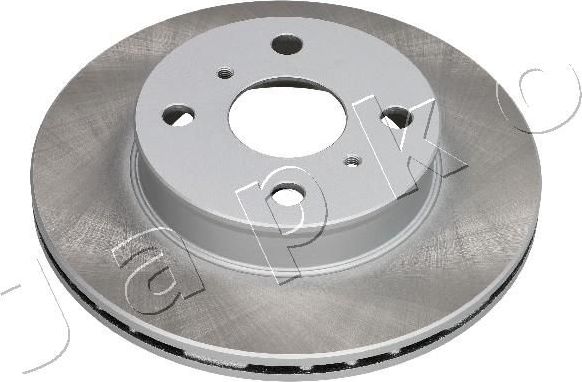 Тормозной диск Japko передний для Toyota Corolla E80 1987-1987. Артикул 60266C