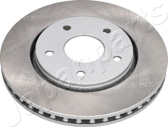 Тормозной диск Japanparts передний для Fiat Freemont 2011-2016. Артикул DI-915C