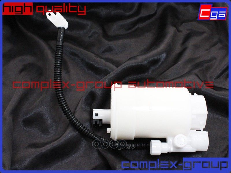 Топливный фильтр 31112A7000 (CGA). Артикул 3FTR070RA