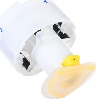 Бензонасос (топливный насос) Zentparts для Audi A6 III (C6) 2004-2008. Артикул Z27917