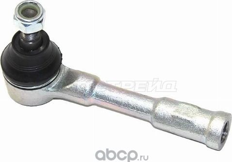 Наконечник рулевой OPEL ASTRA GZAFIRA 98-05 LHRH (SAT). Артикул ST1603214