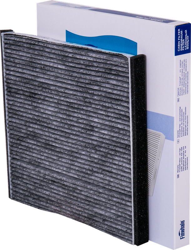 Салонный фильтр Finwhale для Toyota RAV4 II (XA20) 2000-2005. Артикул AS911C