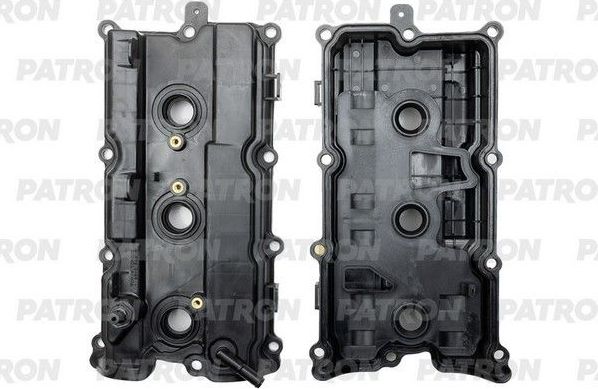 Клапанная крышка Patron. Артикул P17-0007