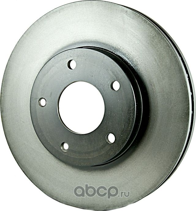 Тормозной диск Nissan передний для Infiniti J 1992-1997. Артикул 402063Y502