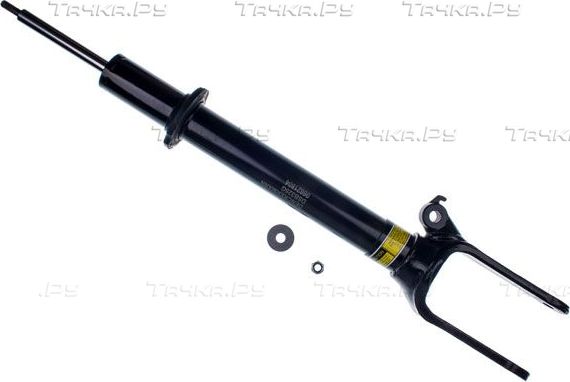 Амортизатор Denckermann. Артикул DSB325G