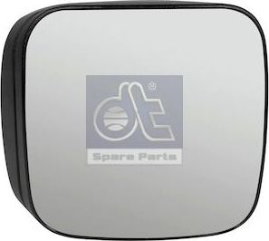 Зеркало DT Spare Parts. Артикул 4.66194
