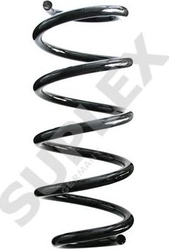 Пружина подвески Suplex. Артикул 27308