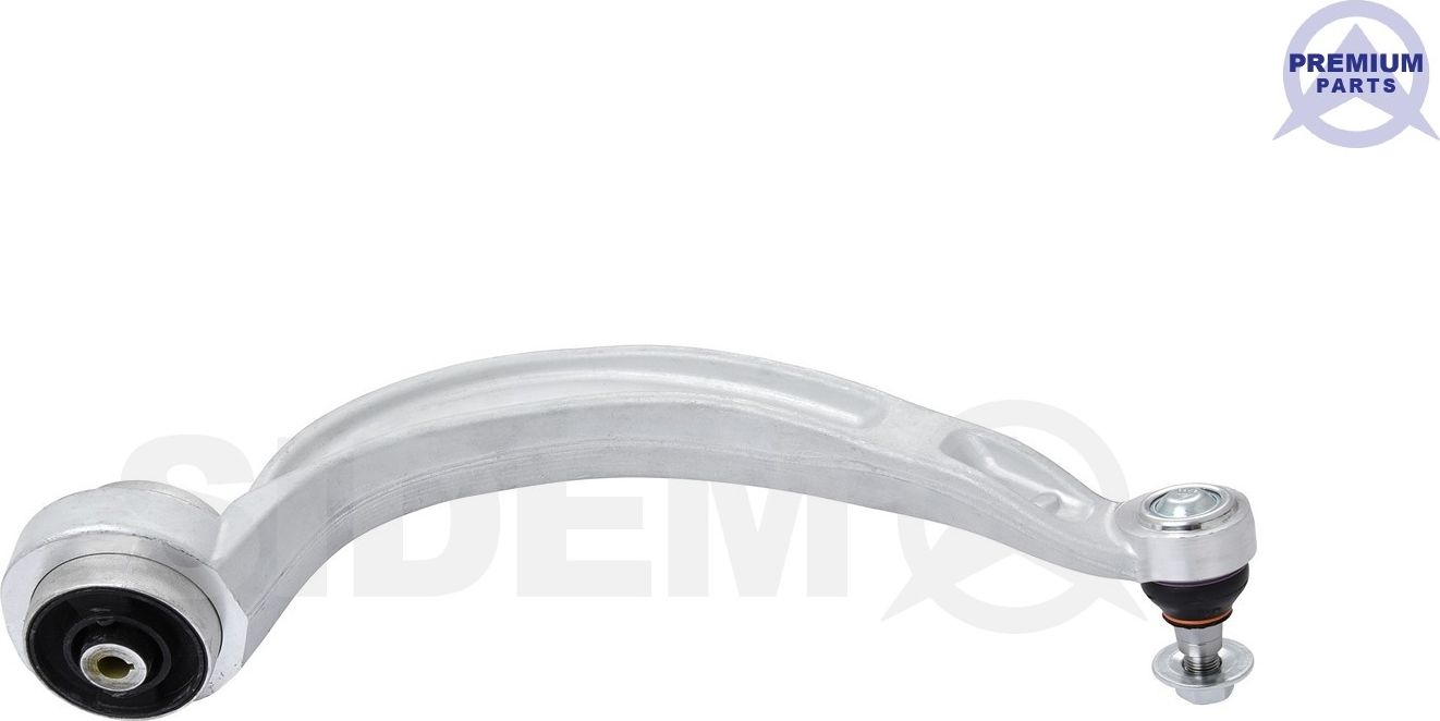 Продольный рычаг передней подвески Sidem задний правый нижний для Audi A6 IV (C7) 2010-2018. Артикул 37179