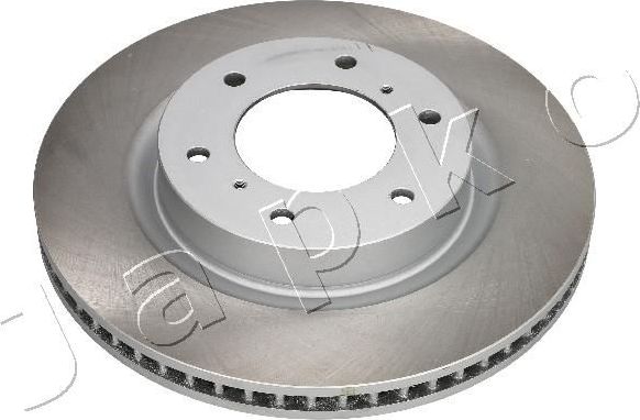 Тормозной диск Japko передний для Opel Insignia I 2013-2015. Артикул 60536C