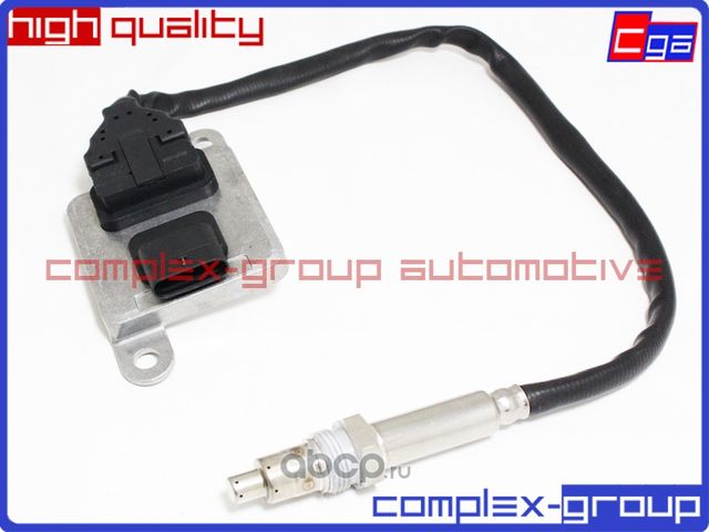 Датчик nox A0009058411 (CGA). Артикул 11LMD411RA