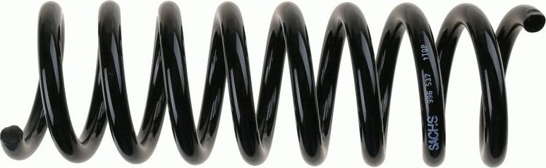 Пружина подвески SACHS. Артикул 996 537