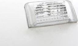 Поворотник (фонарь указателя поворота) BSG. Артикул BSG 70-810-002