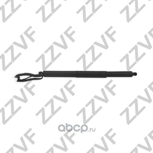 АМОРТИЗАТОР БАГАЖНИКА ПРАВЫЙ BMW X5 F15/F85 (16-18) (Zzvf). Артикул ZVAMR010