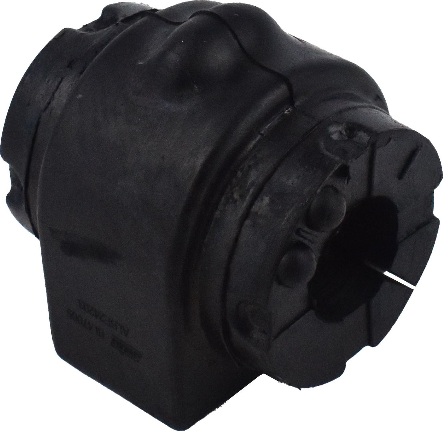 Втулка стабилизатора Land Rover Freelander II (Jikiu). Артикул bl47005