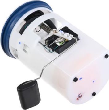 Бензонасос (топливный насос) Zentparts для Kia Cerato II 2009-2013. Артикул Z28097