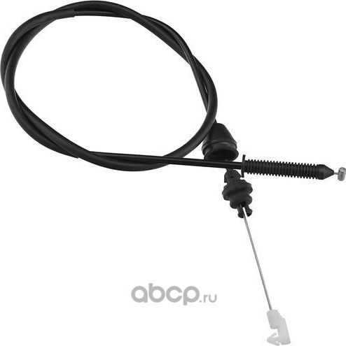 ТРОС ГАЗА RENAULT MEGANE, SCENIC, LAGUNA (Zikmar). Артикул Z56043R