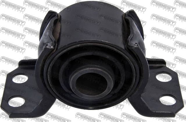 Сайлентблок задней балки Febest для Toyota Cresta V (X100) 1996-2001. Артикул TM-086