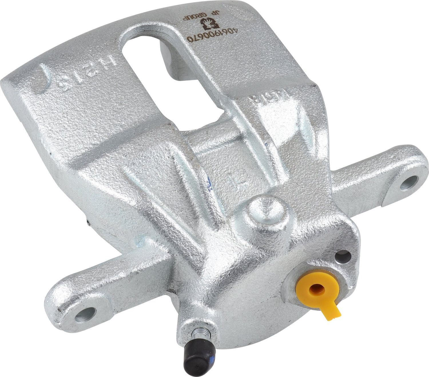 Тормозной суппорт JP Group. Артикул 4061900670