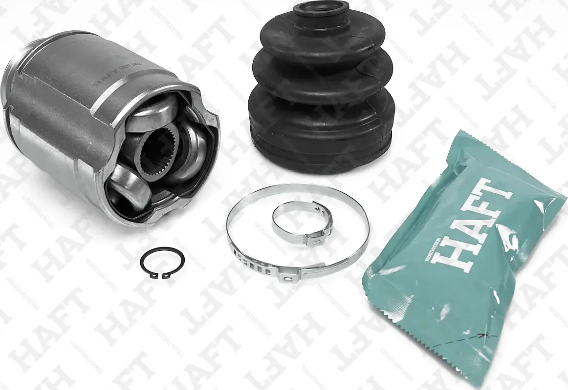 ШРУС внутренний правый к-т (Haft). Артикул GI0217