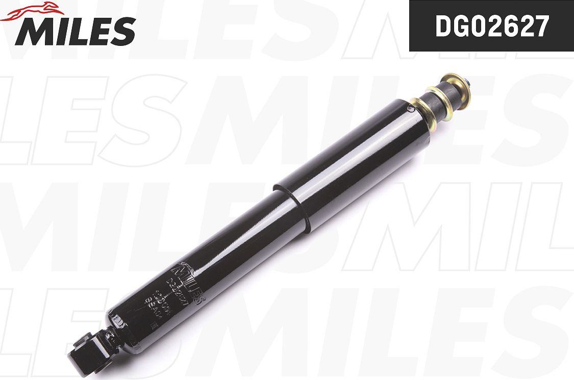 Амортизатор Miles. Артикул DG02627