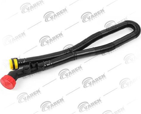 Патрубок вентиляции Vaden Original. Артикул 0102 134