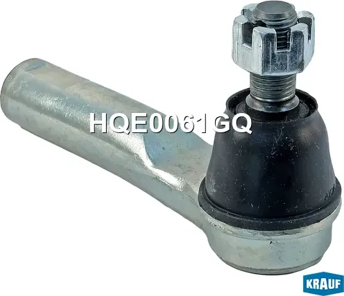 Наконечник рулевой (Krauf). Артикул HQE0061GQ