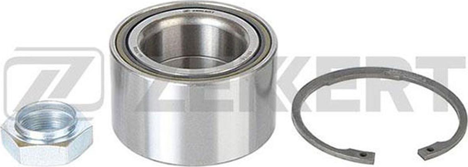 Ступичный подшипник (комплект) Zekkert. Артикул RL-5535
