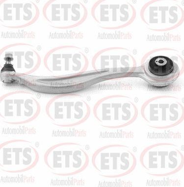 Поперечный рычаг передней подвески ETS (алюминий). Артикул 15.TC.423