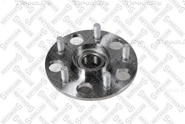 Ступичный подшипник (комплект) Stellox. Артикул 43-29321-SX