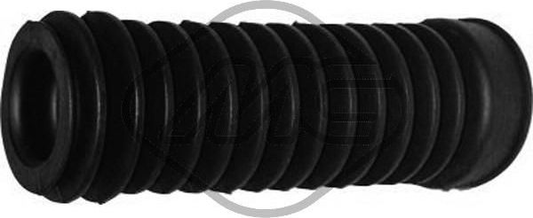 Пыльник рулевой рейки Metalcaucho. Артикул 00573