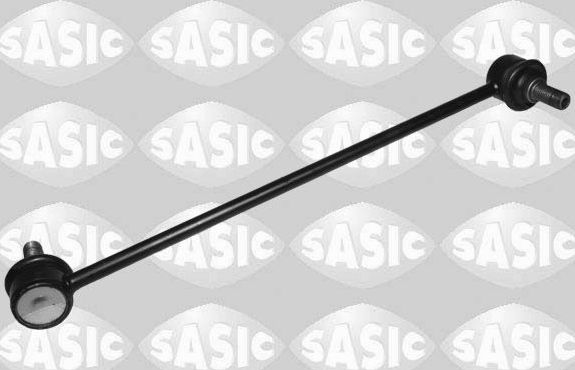 Стойка (тяга) стабилизатора Sasic. Артикул 2306339
