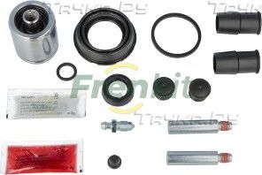Ремкомплект тормозного суппорта Frenkit задний для Opel Vectra C 2003-2009. Артикул 740169