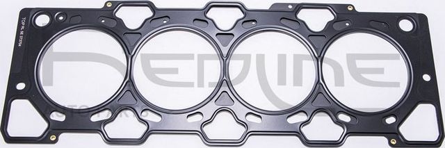 Прокладка ГБЦ RED Line для MG ZR 2001-2005. Артикул 34RV011