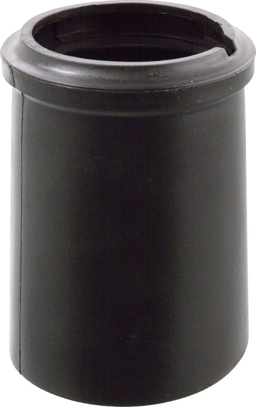 Пыльник амортизатора (стойки) Febi Bilstein (полимерный материал). Артикул 06985
