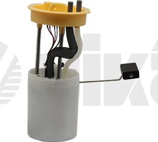 Бензонасос (топливный насос) Vika. Артикул 99191787801