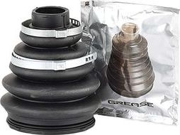 Пыльник ШРУСа наружный BSG (термопласт). Артикул BSG 70-705-015