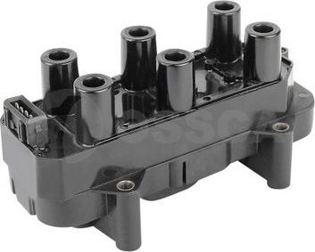 Катушка зажигания OSSCA для Opel Omega B 1994-2003. Артикул 03598