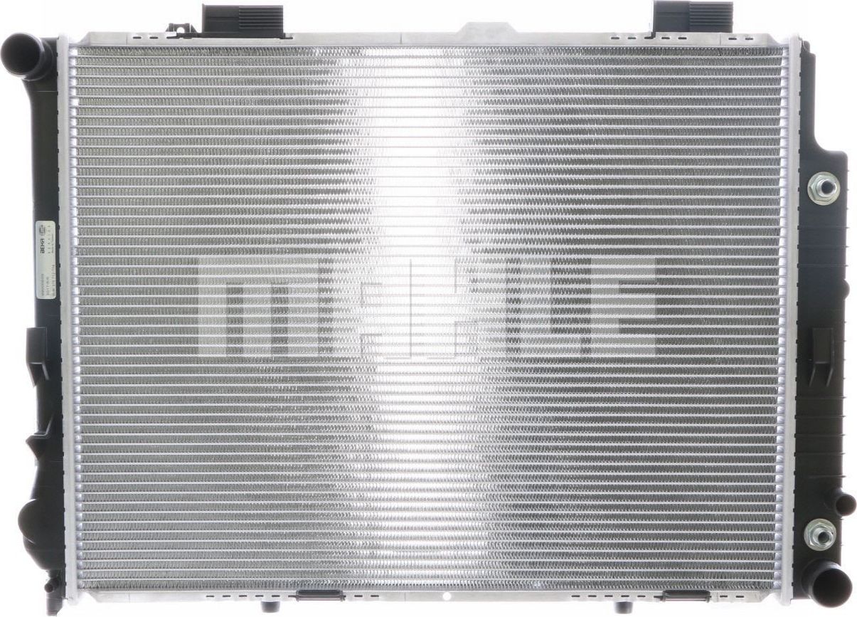 Радиатор охлаждения двигателя Mahle Behr. Артикул CR 315 001S