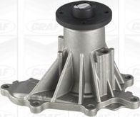 Помпа (водяной насос) Graf. Артикул PA1181